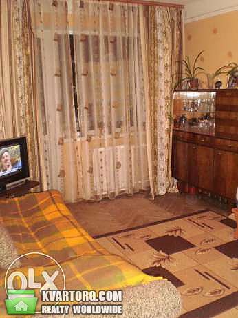 Sell 2-room apartment. Киев, Шлихтера — photo 3