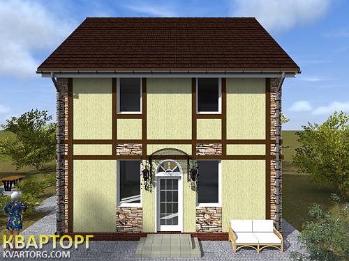 Sell house. Киев, Крюковщина — photo 5