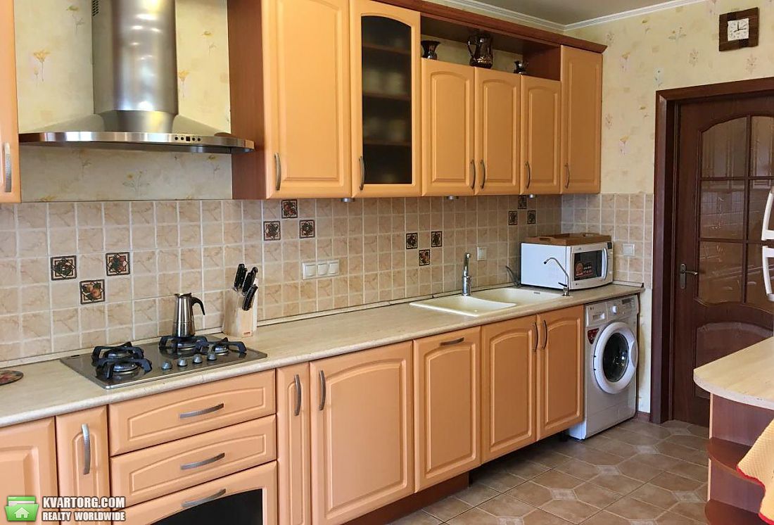 Sell 4-room apartment. Киев,  Окипной — photo 2
