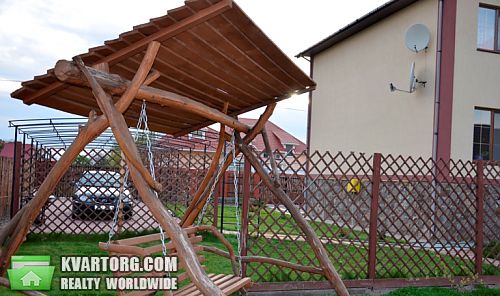 Sell house. Киевская обл., Дзвонковое — photo 7