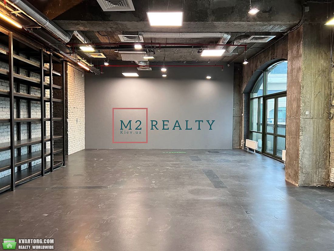 Rent out office. Киев, ул.Большая Васильковская — photo 4