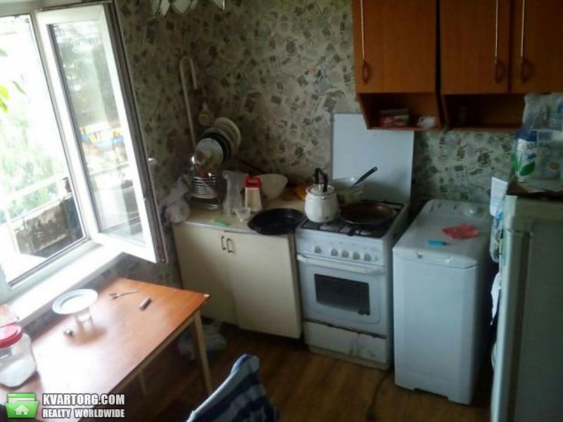 Sell 2-room apartment. Киев,  Булаховского — photo 1