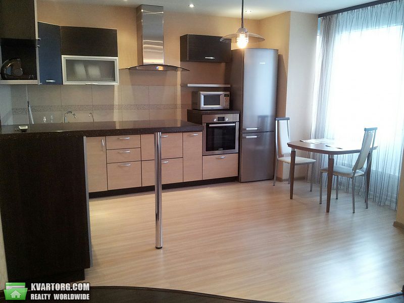 Rent out 1-room apartment. Харьков, Державинская — photo 1