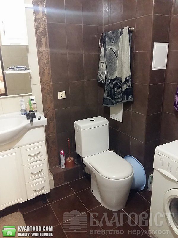 Sell 1-room apartment. Киев, Гмыри — photo 6