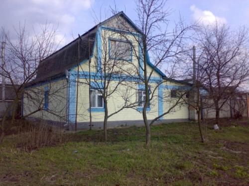 Sell house. Киевская обл., В.Дымерка — photo 4