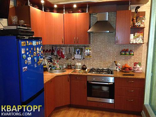 Sell 3-room apartment. Одесса, Люстдорфская дорога — photo 7