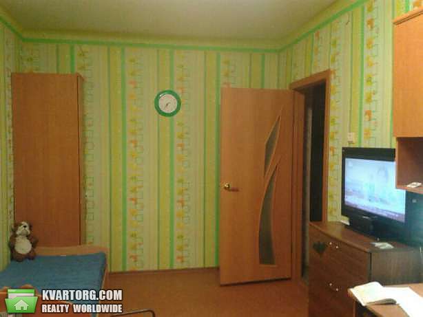 Sell 2-room apartment. Киев,  Шумского — photo 4