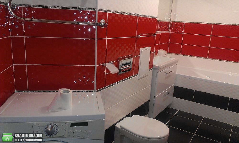 Rent out 1-room apartment. Киев,  Краснопольская — photo 3