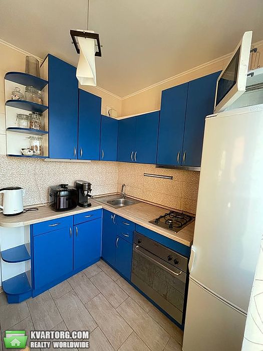 Sell 2-room apartment. Киев,  Малиновского — photo 2