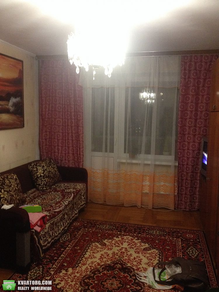 Sell 4-room apartment. Киев,  Беличанская — photo 8