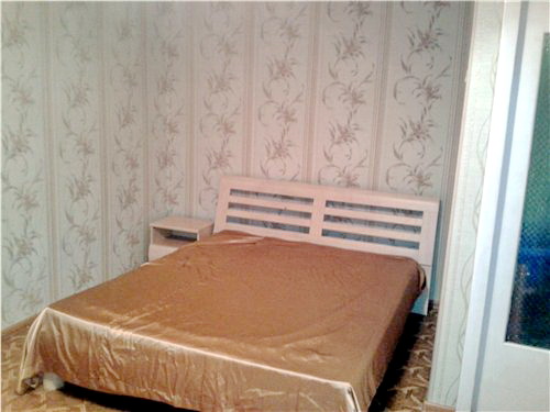 Rent out 1-room apartment. Одесса, Академика Глушко — photo 3