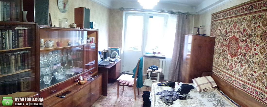 Rent out 2-room apartment. Киев, Михайла Донця — photo 4