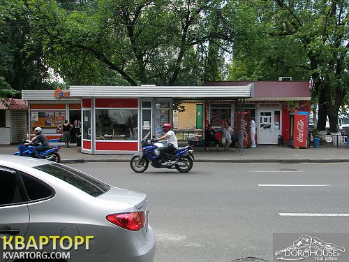 Rent out shop. Киев,  Жилянская — photo 3