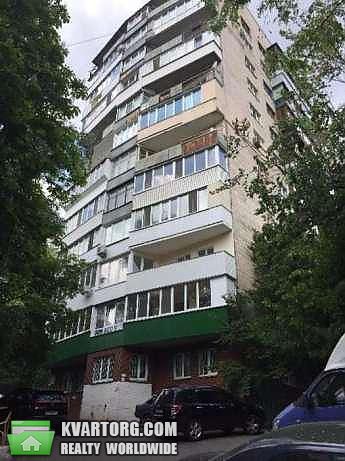 Sell 3-room apartment. Киев,  Марьяненко — photo 9