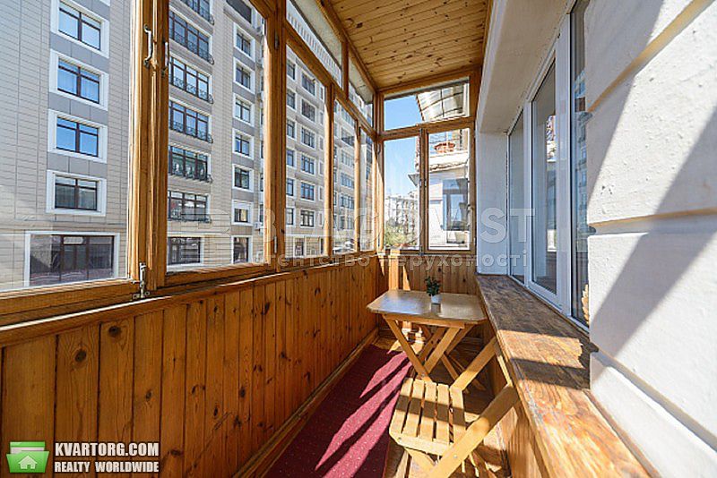 Rent out 3-room apartment. Киев,  Круглоуниверситетская — photo 4