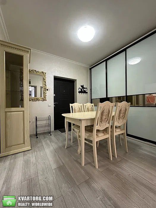 Rent out 2-room apartment. Киев,  Драгоманова — photo 5