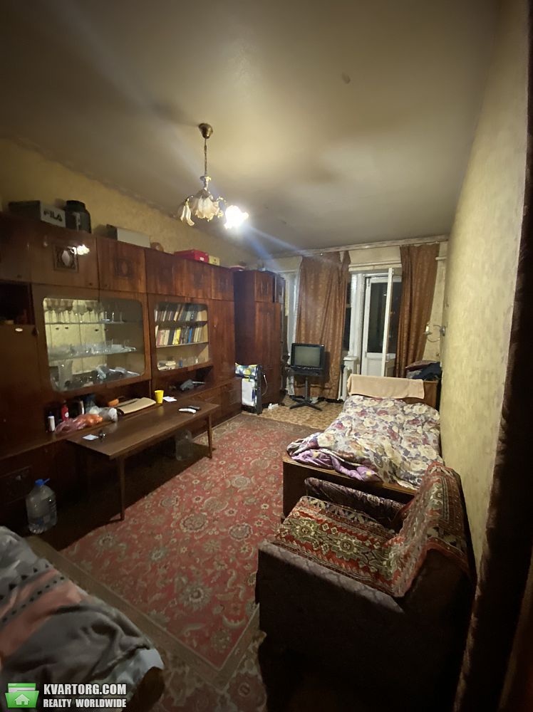 Sell 2-room apartment. Днепропетровск, Грушевского — photo 4