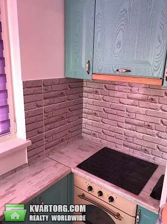 Rent out 1-room apartment. Киев, Григоренка — photo 7