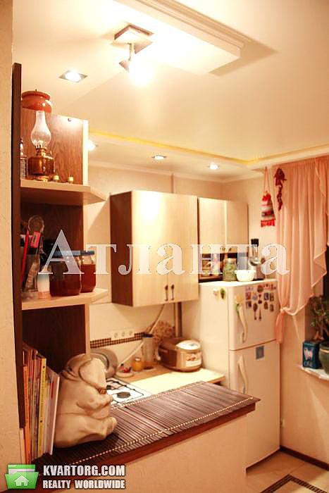 Sell 1-room apartment. Одесса, бочарова — photo 4