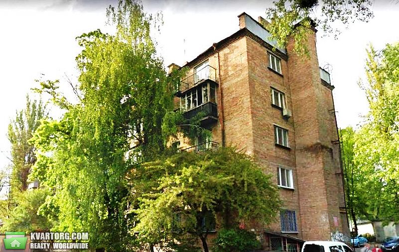 Sell 4-room apartment. Киев,  Выборгская — photo 2