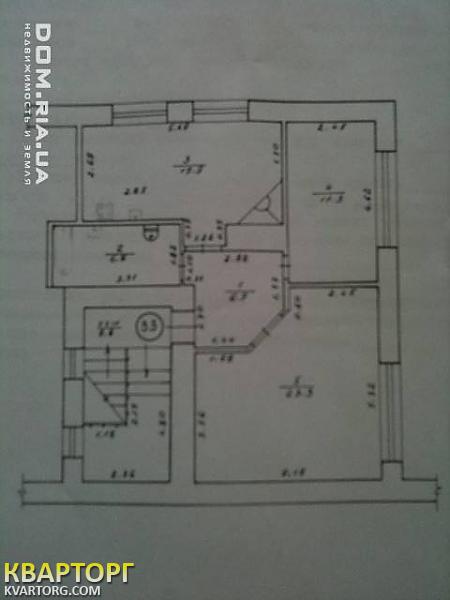 Sell 2-room apartment. Харьков, Пушкинский въезд — photo 10