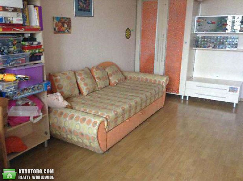 Sell 3-room apartment. Киев, Тростянецкая — photo 3