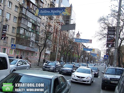Sell 2-room apartment. Киев, Жилянская — photo 2