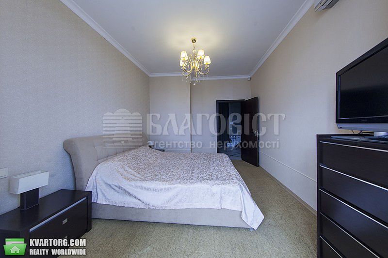 Rent out 3-room apartment. Киев,  Подвысоцкого — photo 5