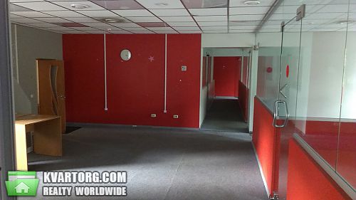 Rent out office. Киев, Коцюбинского М. — photo 1