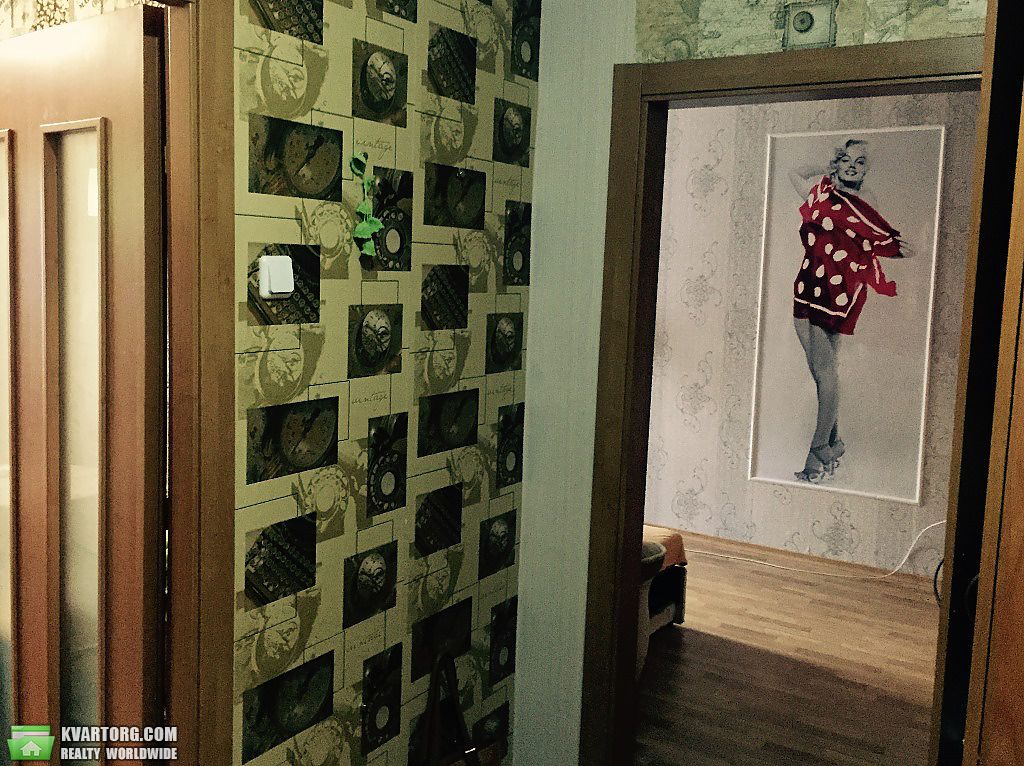 Sell 1-room apartment. Киев,  Урловская — photo 2