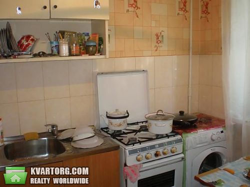Sell 2-room apartment. Одесса, Радостная/пл-дь Деревянко — photo 1