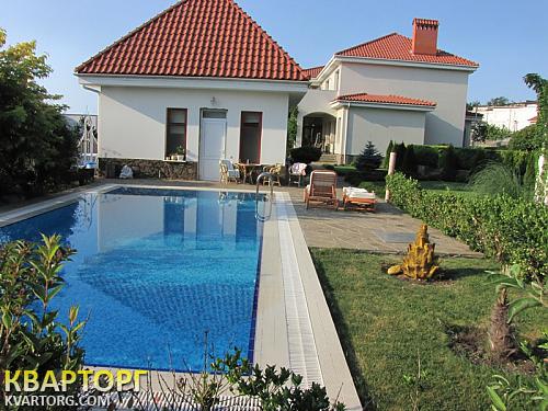 Sell house. АР Крым, Гурзуф — photo 1