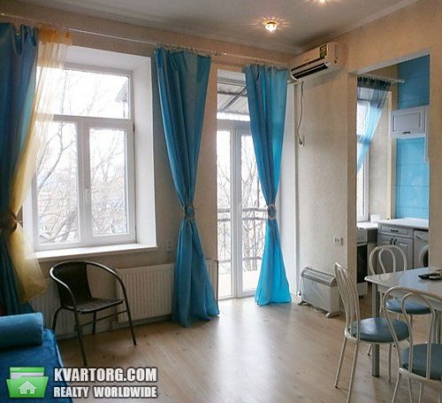 Sell 1-room apartment. Киев,  Строителей — photo 2