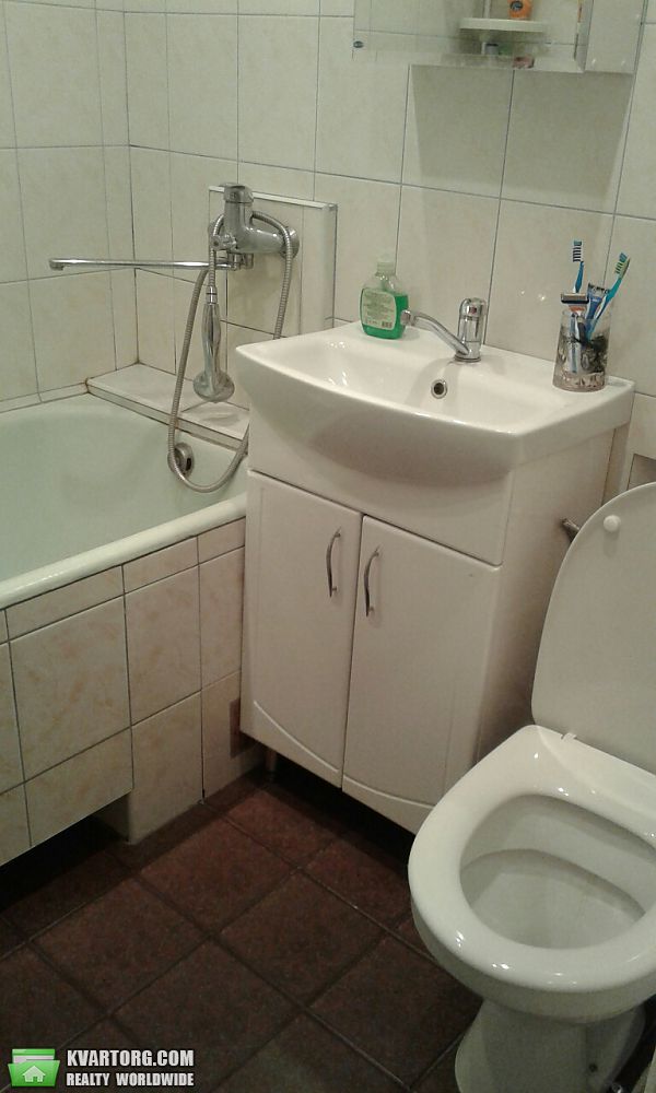 Sell 1-room apartment. Киев,  Тампере — photo 6