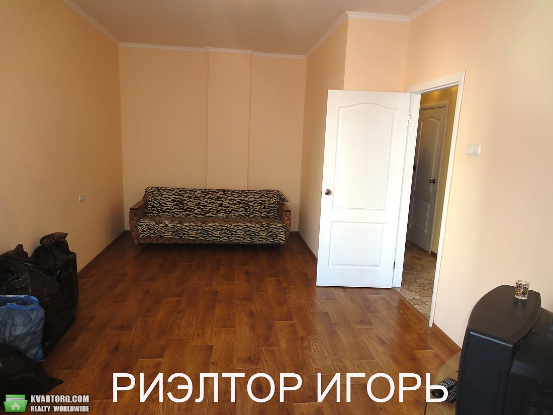 Rent out 1-room apartment. Одесса, Левитана — photo 3