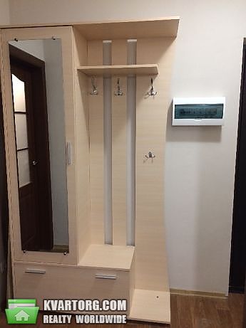 Rent out 1-room apartment. Киев,  Ломоносова — photo 10