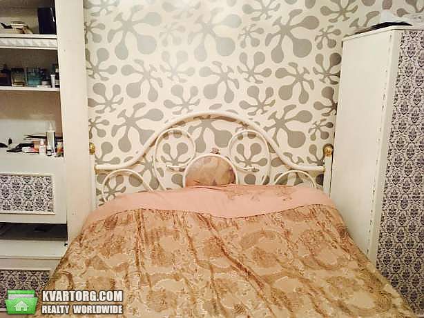 Rent out 2-room apartment. Киев,  Тимошенко — photo 1
