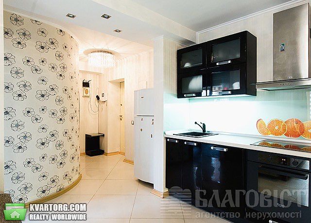 Sell 2-room apartment. Киев,  Леси Украинки бул — photo 7