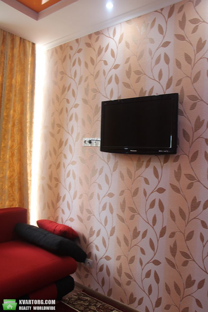 Rent out 1-room apartment. Одесса, Французский Бульвар — photo 3
