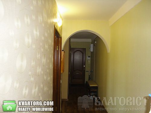 Sell 3-room apartment. Киев, Жукова — photo 9