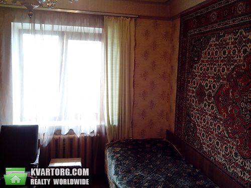 Sell 3-room apartment. Киев, Тростянецкая — photo 4