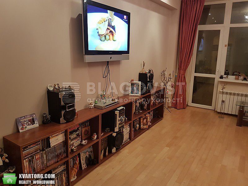 Sell 3-room apartment. Киев,  Кудряшова — photo 5