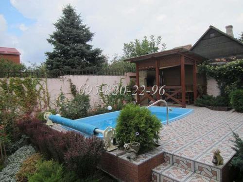 Sell house. Донецк, Барнаульская — photo 4