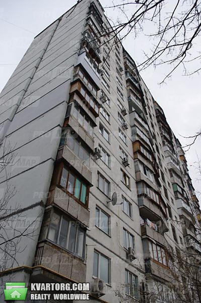 Sell 1-room apartment. Киев, Залки — photo 3