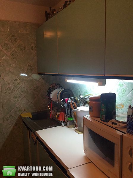 Sell 2-room apartment. Киев, Вышгородская — photo 5
