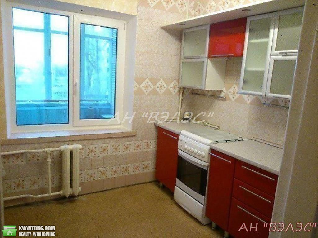 Sell 2-room apartment. Киев,  Кольцова бул — photo 2