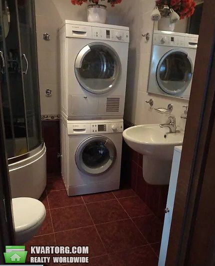 Sell 2-room apartment. Киев,  Саперно-Слободская — photo 4