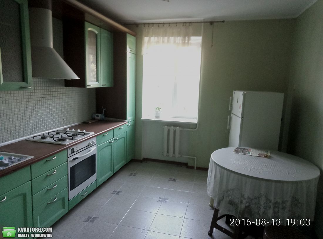 Rent out 3-room apartment. Одесса, Ольгиевский  Спуск — photo 1
