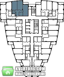 Sell 3-room apartment. Днепропетровск, Симферопольская — photo 2