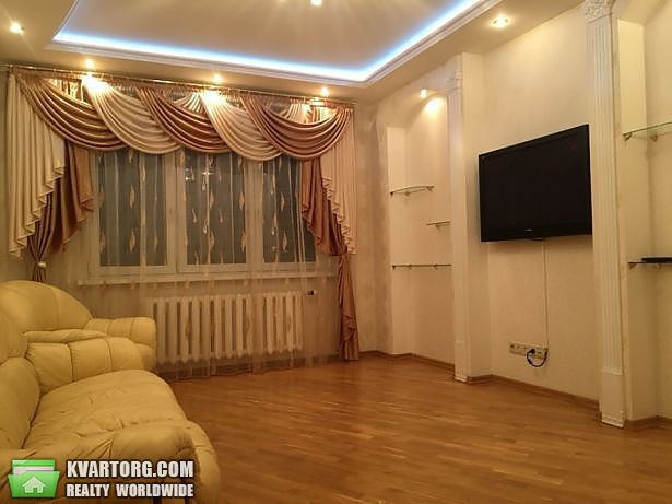 Sell 3-room apartment. Киев,  Саперно-Слободская — photo 4